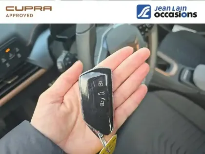 Photo 19 Cupra Born  230 ch - Batterie XL