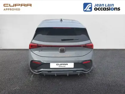 Photo 7 Cupra Born  230 ch - Batterie XL