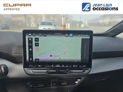 Photo 14 Cupra Born  230 ch - Batterie XL