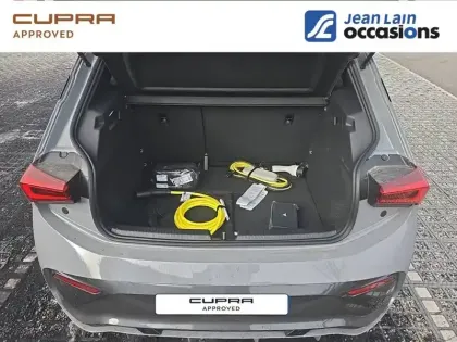 Photo 13 Cupra Born  230 ch - Batterie XL