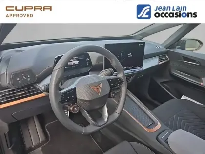 Photo 12 Cupra Born  230 ch - Batterie XL