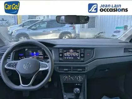 Photo 2 Volkswagen Polo  1.0 80 S&S BVM5