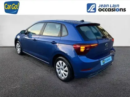 Photo 10 Volkswagen Polo  1.0 80 S&S BVM5