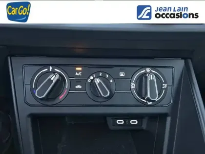 Photo 16 Volkswagen Polo  1.0 80 S&S BVM5