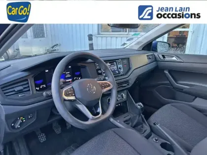 Photo 12 Volkswagen Polo  1.0 80 S&S BVM5