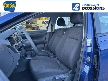 Photo 4 Volkswagen Polo  1.0 80 S&S BVM5