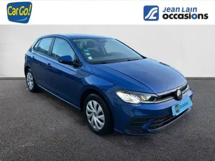 Photo 9 Volkswagen Polo  1.0 80 S&S BVM5