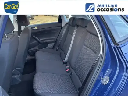 Photo 5 Volkswagen Polo  1.0 80 S&S BVM5