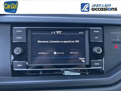 Photo 15 Volkswagen Polo  1.0 80 S&S BVM5