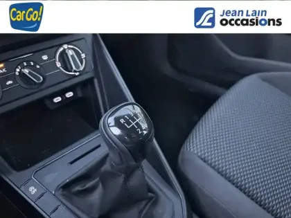 Photo 14 Volkswagen Polo  1.0 80 S&S BVM5