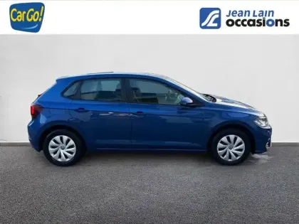 Photo 3 Volkswagen Polo  1.0 80 S&S BVM5