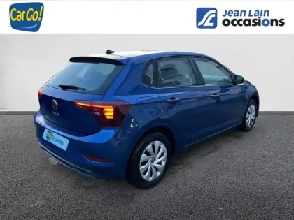 Photo 1 Volkswagen Polo  1.0 80 S&S BVM5