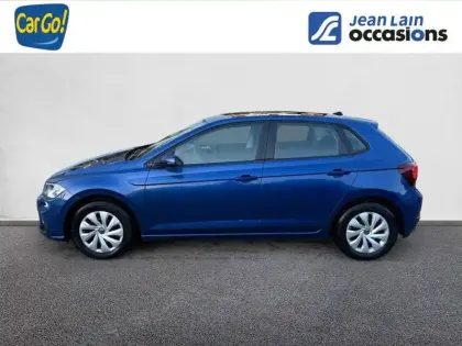 Photo 6 Volkswagen Polo  1.0 80 S&S BVM5