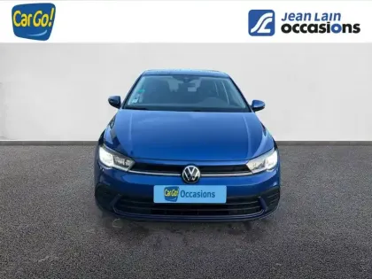 Photo 8 Volkswagen Polo  1.0 80 S&S BVM5