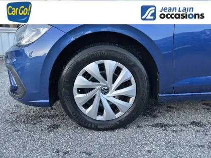 Photo 11 Volkswagen Polo  1.0 80 S&S BVM5