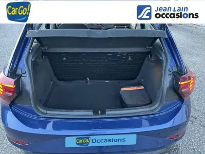 Photo 13 Volkswagen Polo  1.0 80 S&S BVM5