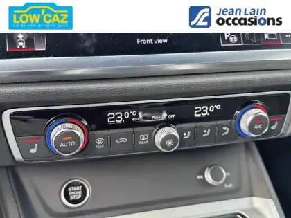 Photo 15 Audi Q3  35 TFSI 150 ch