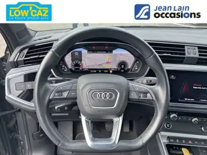 Photo 31 Audi Q3  35 TFSI 150 ch