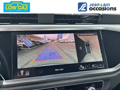 Photo 13 Audi Q3  35 TFSI 150 ch