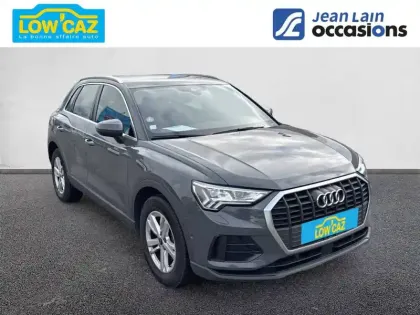 Photo 2 Audi Q3  35 TFSI 150 ch