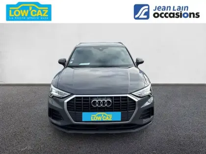 Photo 39 Audi Q3  35 TFSI 150 ch