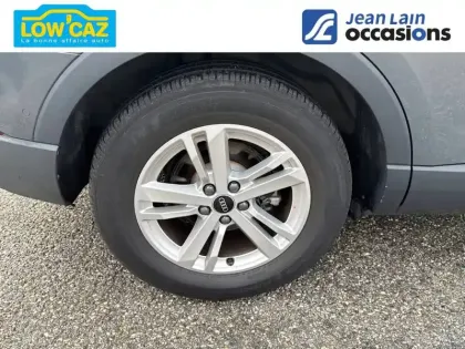 Photo 8 Audi Q3  35 TFSI 150 ch