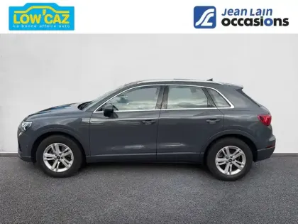 Photo 7 Audi Q3  35 TFSI 150 ch