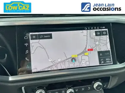 Photo 14 Audi Q3  35 TFSI 150 ch