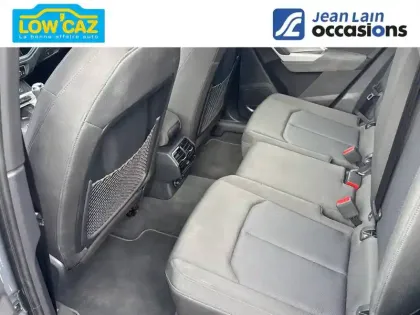 Photo 35 Audi Q3  35 TFSI 150 ch
