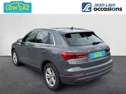 Photo 25 Audi Q3  35 TFSI 150 ch