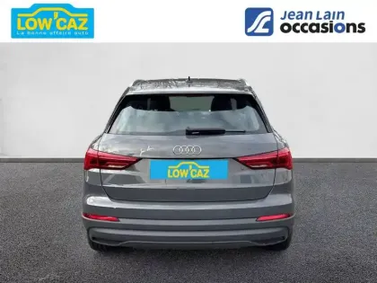 Photo 5 Audi Q3  35 TFSI 150 ch