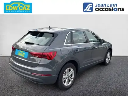 Photo 42 Audi Q3  35 TFSI 150 ch