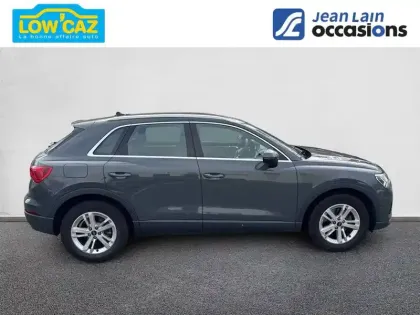 Photo 41 Audi Q3  35 TFSI 150 ch