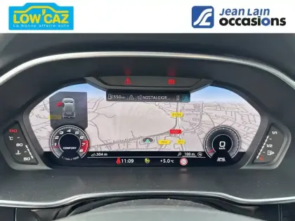 Photo 11 Audi Q3  35 TFSI 150 ch