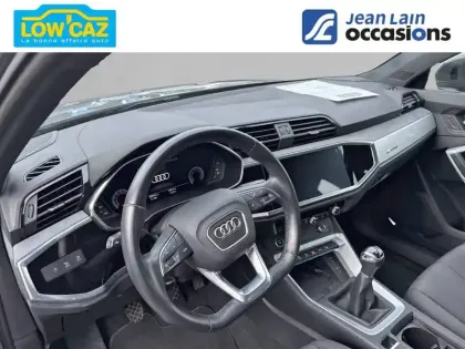 Photo 10 Audi Q3  35 TFSI 150 ch