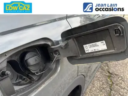 Photo 9 Audi Q3  35 TFSI 150 ch