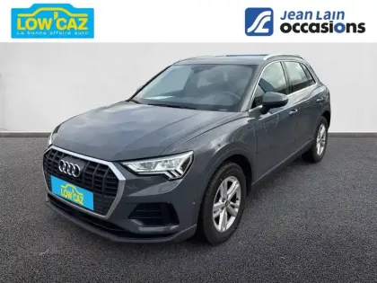 Photo Audi Q3 Business Line