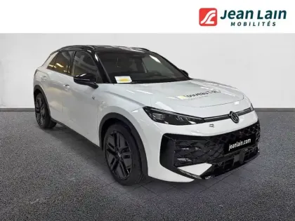 Photo 2 Volkswagen T-roc  1.5 eTSI EVO2 Hybrid 150 ch DSG7