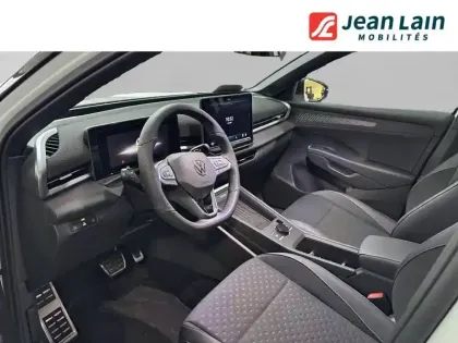 Photo 10 Volkswagen T-roc  1.5 eTSI EVO2 Hybrid 150 ch DSG7