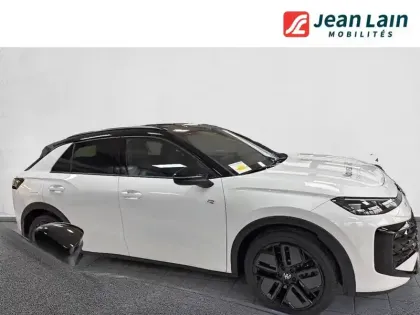 Photo 3 Volkswagen T-roc  1.5 eTSI EVO2 Hybrid 150 ch DSG7