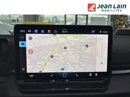 Photo 14 Volkswagen T-roc  1.5 eTSI EVO2 Hybrid 150 ch DSG7