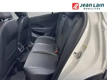 Photo 16 Volkswagen T-roc  1.5 eTSI EVO2 Hybrid 150 ch DSG7