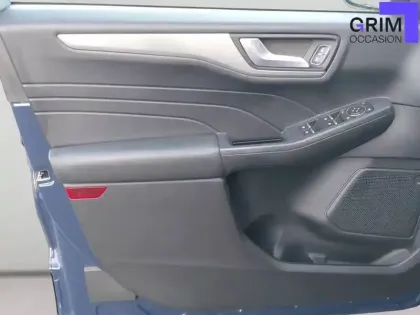 Photo 17 Ford Kuga  2.0 EcoBlue 150 mHEV BVM6