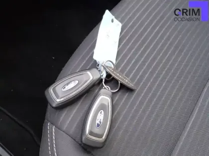 Photo 25 Ford Kuga  2.0 EcoBlue 150 mHEV BVM6