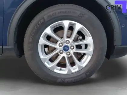 Photo 9 Ford Kuga  2.0 EcoBlue 150 mHEV BVM6