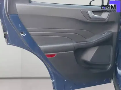 Photo 15 Ford Kuga  2.0 EcoBlue 150 mHEV BVM6