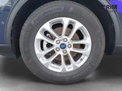 Photo 7 Ford Kuga  2.0 EcoBlue 150 mHEV BVM6