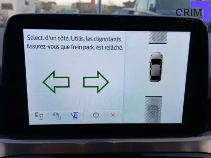 Photo 28 Ford Kuga  2.0 EcoBlue 150 mHEV BVM6