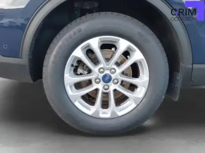 Photo 10 Ford Kuga  2.0 EcoBlue 150 mHEV BVM6