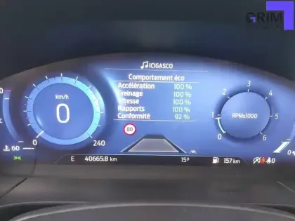 Photo 5 Ford Kuga  2.0 EcoBlue 150 mHEV BVM6